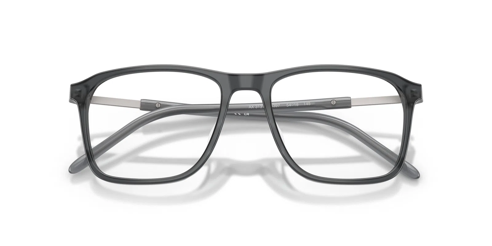 Armani Exchange 3131F Eyeglasses - view 13